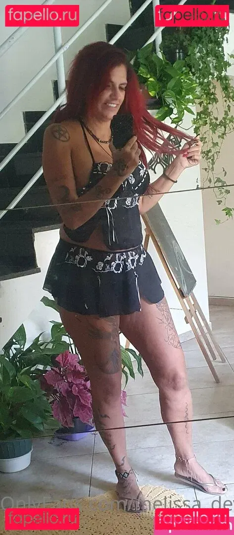 melissa_devassaoficial Onlyfans Photo Gallery 