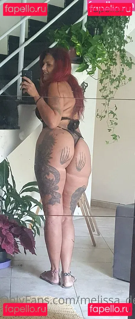 melissa_devassaoficial Onlyfans Photo Gallery 