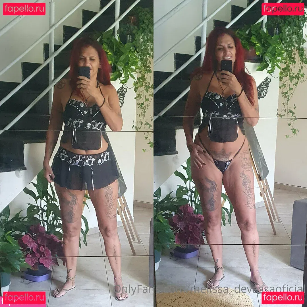 melissa_devassaoficial Onlyfans Photo Gallery 
