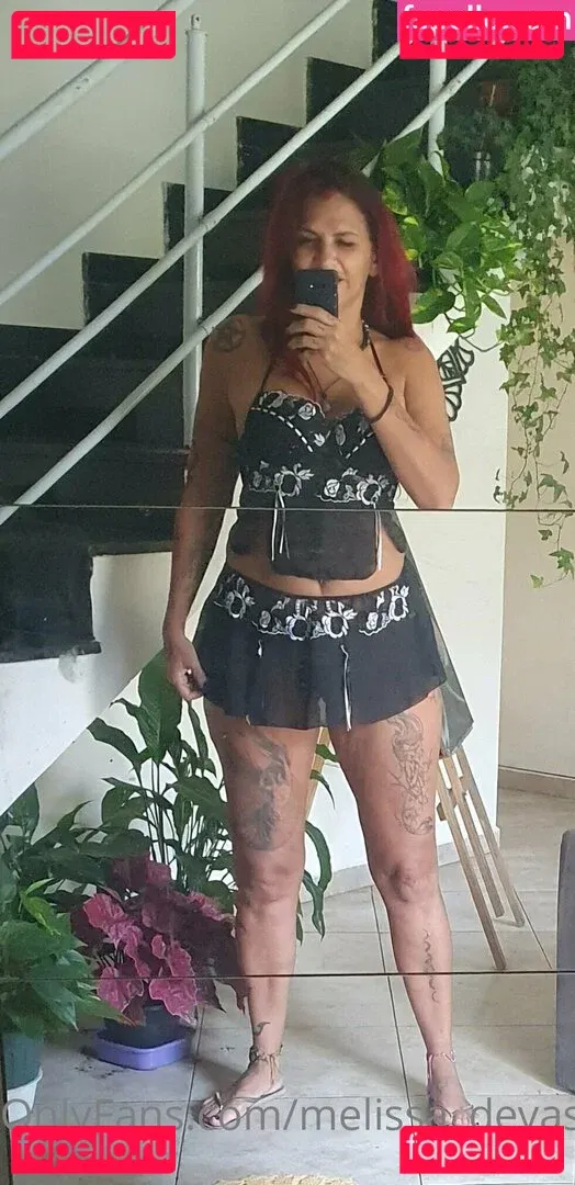 melissa_devassaoficial Onlyfans Photo Gallery 