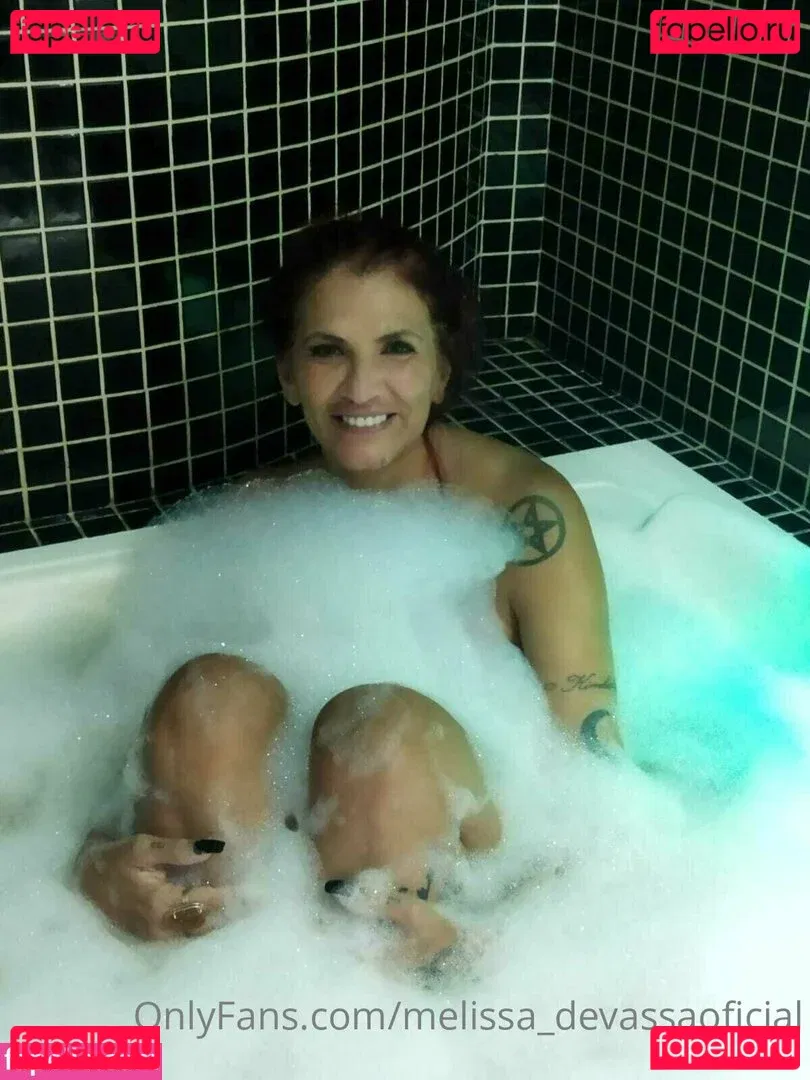 melissa_devassaoficial Onlyfans Photo Gallery 