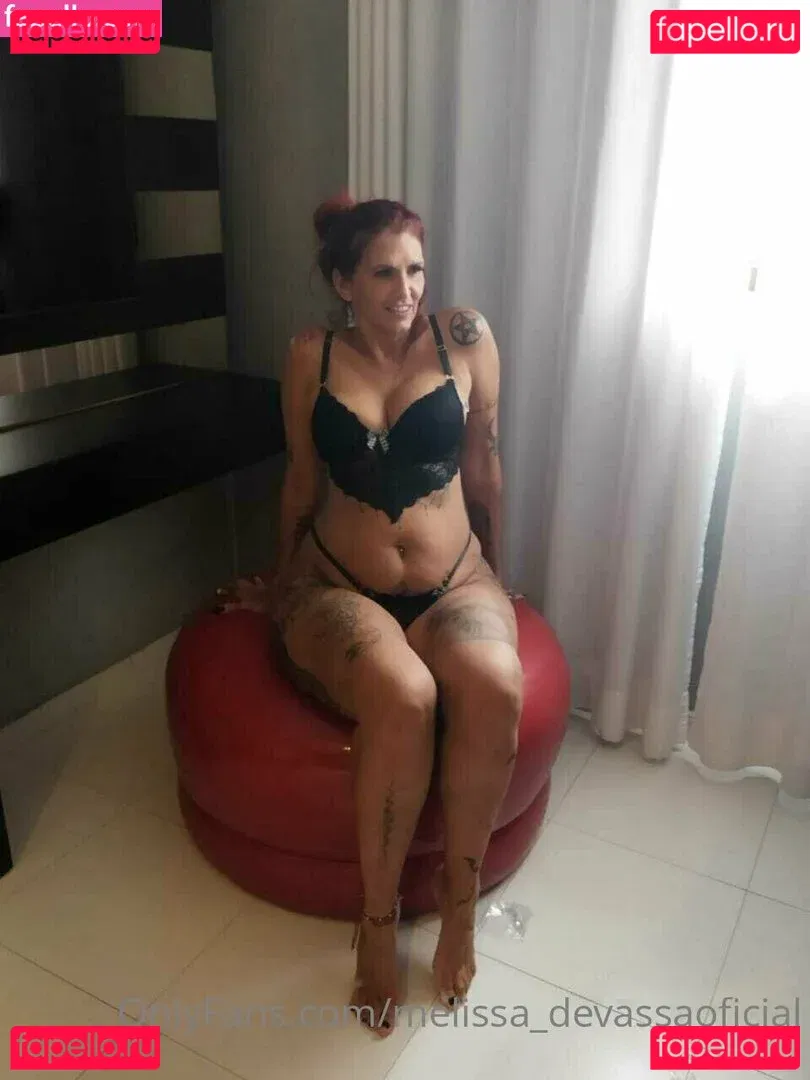 melissa_devassaoficial Onlyfans Photo Gallery 