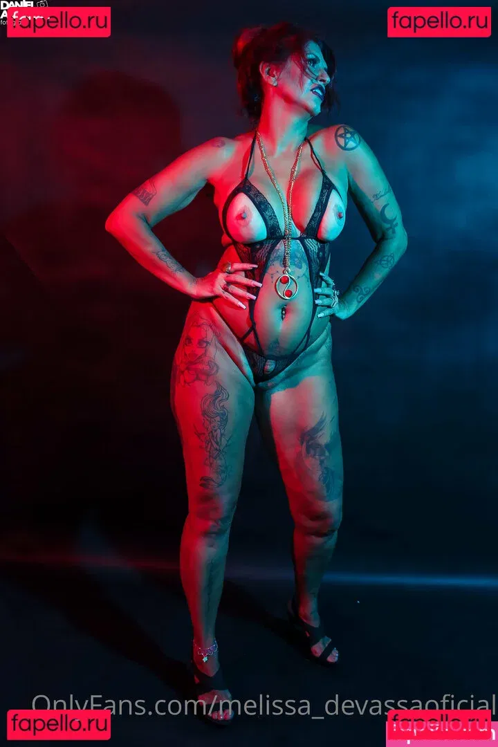 melissa_devassaoficial Onlyfans Photo Gallery 