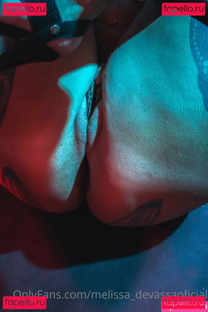 melissa_devassaoficial Onlyfans Photo Gallery 