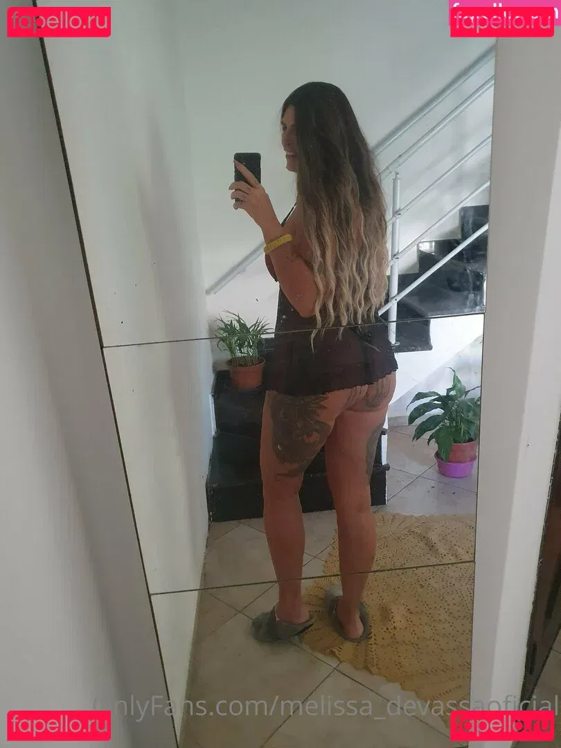 melissa_devassaoficial Onlyfans Photo Gallery 
