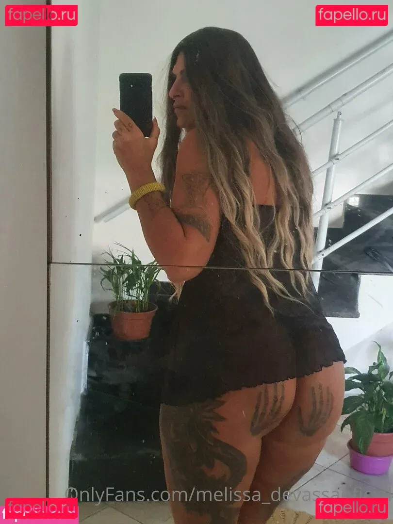 melissa_devassaoficial Onlyfans Photo Gallery 