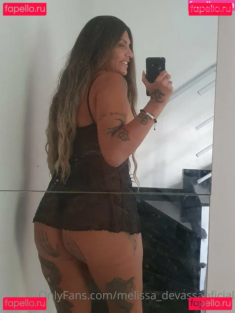 melissa_devassaoficial Onlyfans Photo Gallery 