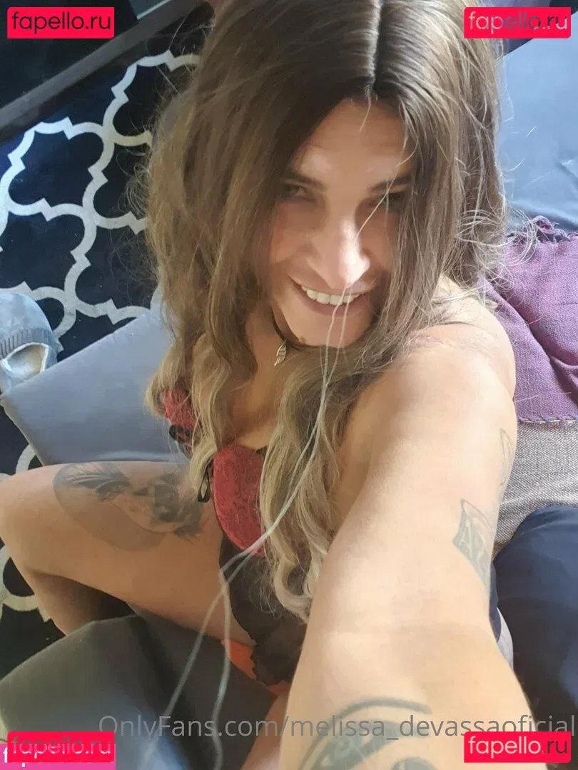 melissa_devassaoficial Onlyfans Photo Gallery 