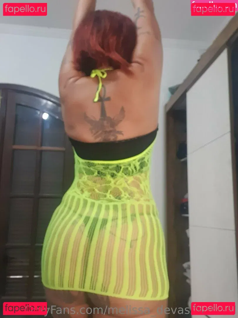 melissa_devassaoficial Onlyfans Photo Gallery 