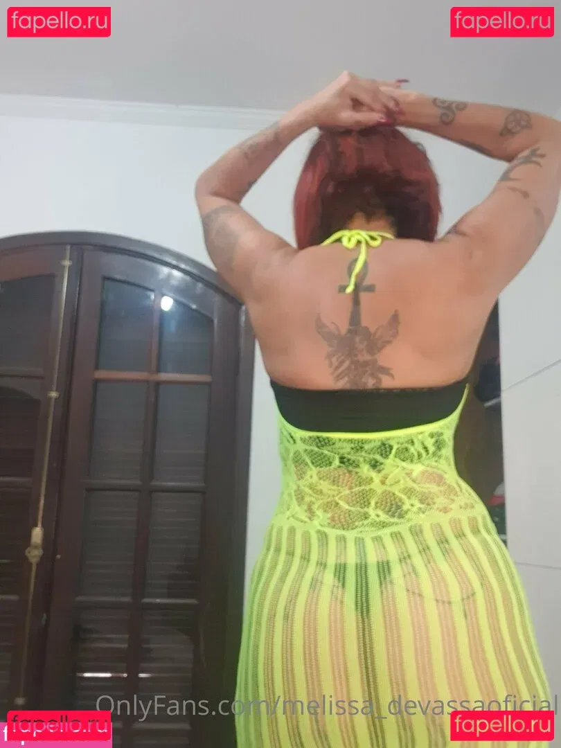 melissa_devassaoficial Onlyfans Photo Gallery 