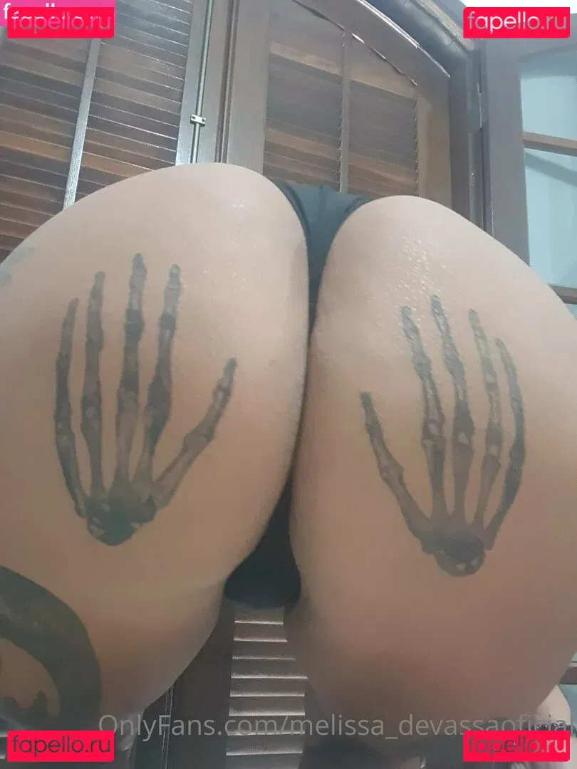 melissa_devassaoficial Onlyfans Photo Gallery 