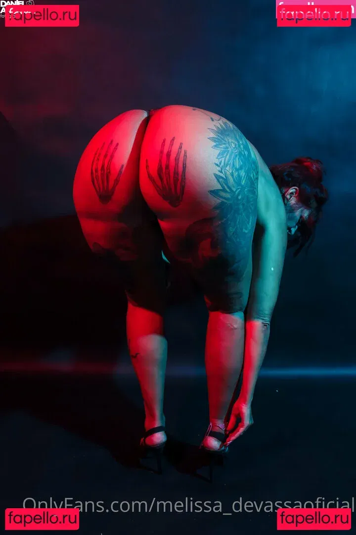 melissa_devassaoficial Onlyfans Photo Gallery 