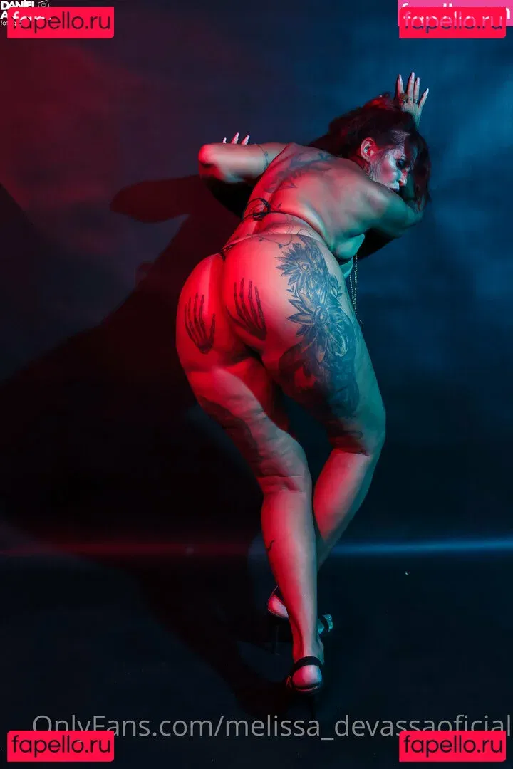 melissa_devassaoficial Onlyfans Photo Gallery 
