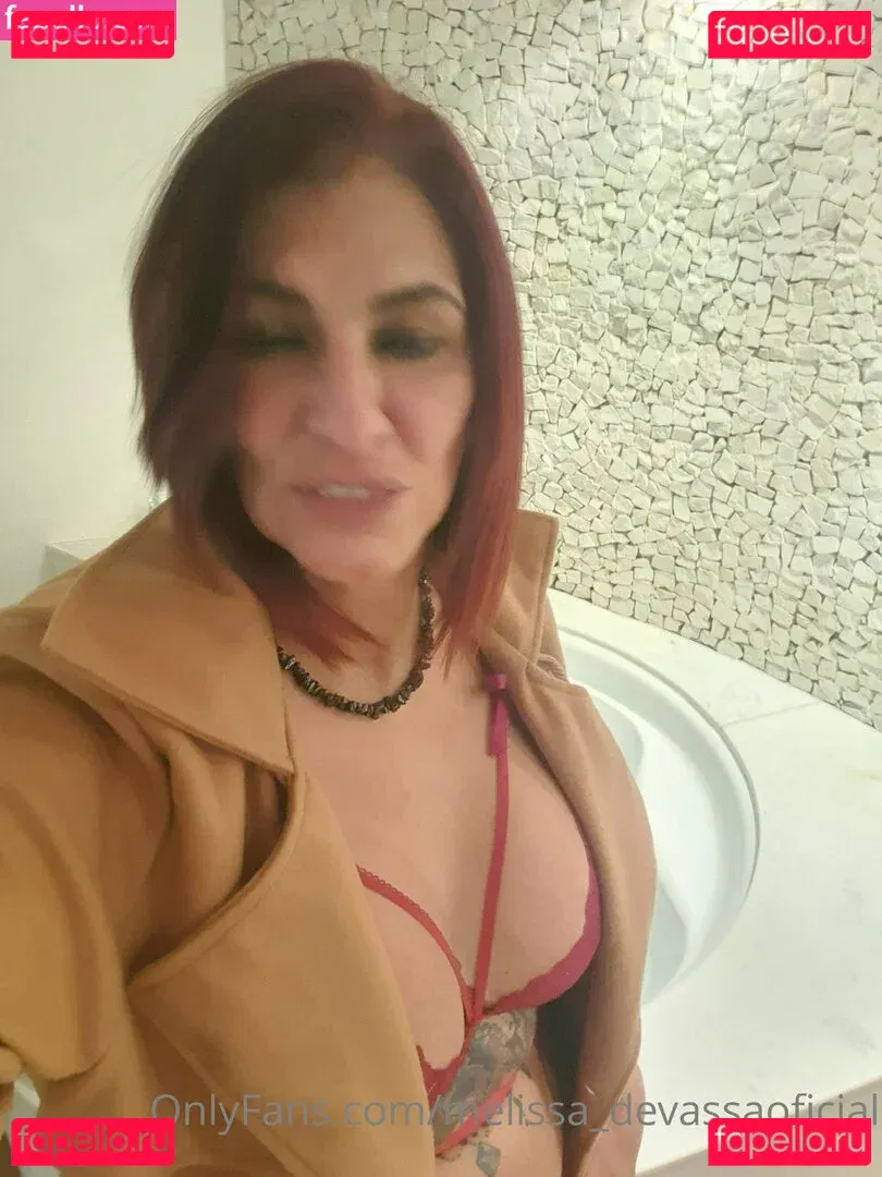melissa_devassaoficial Onlyfans Photo Gallery 