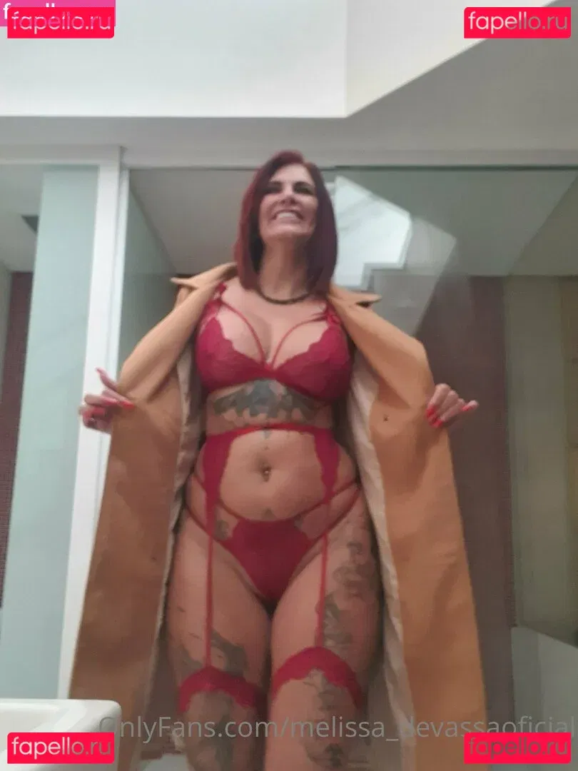 melissa_devassaoficial Onlyfans Photo Gallery 