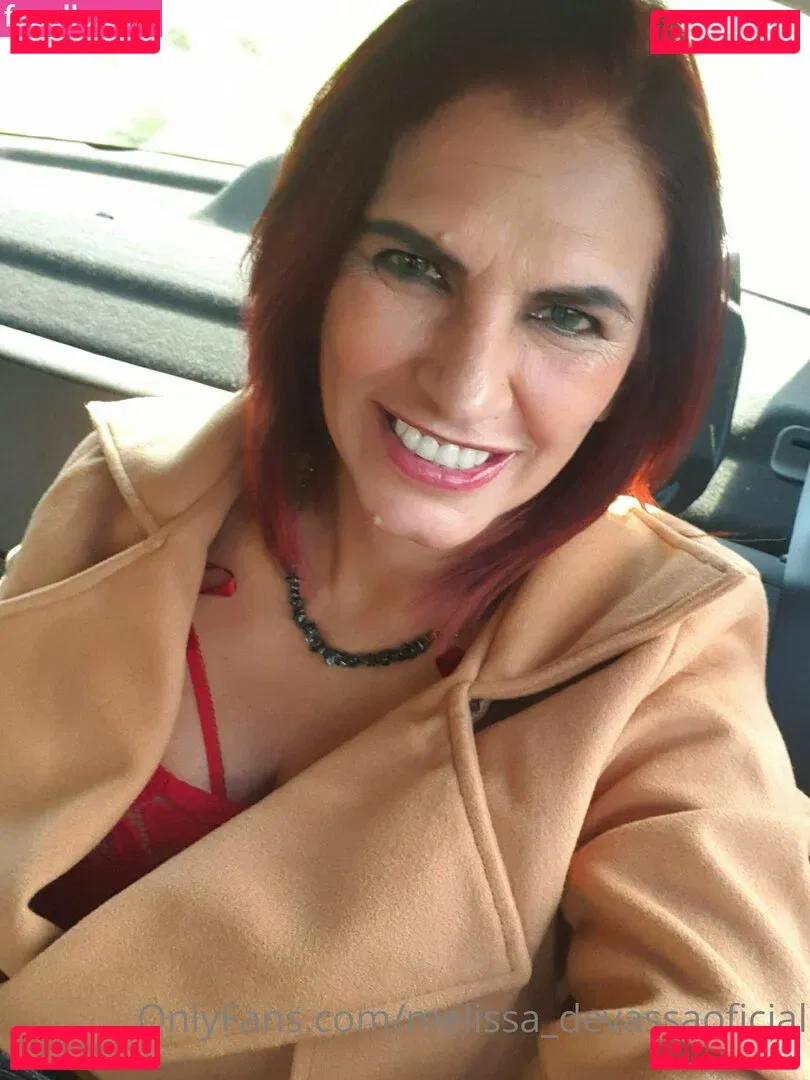 melissa_devassaoficial Onlyfans Photo Gallery 