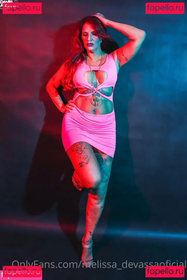 melissa_devassaoficial Onlyfans Photo Gallery 