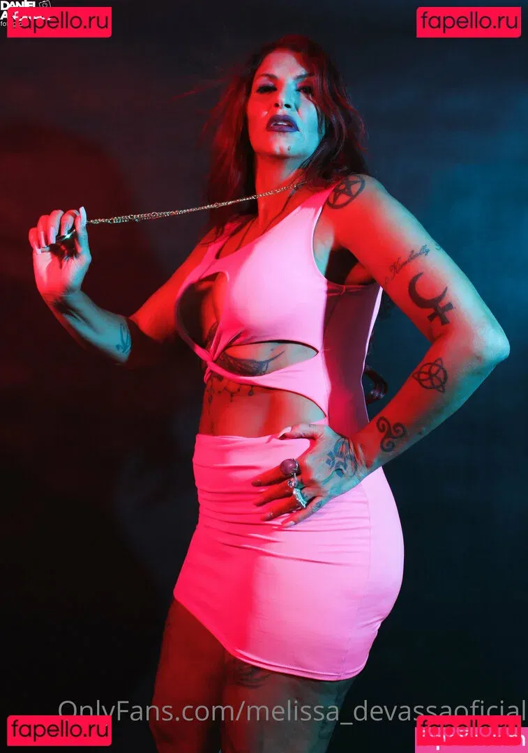 melissa_devassaoficial Onlyfans Photo Gallery 