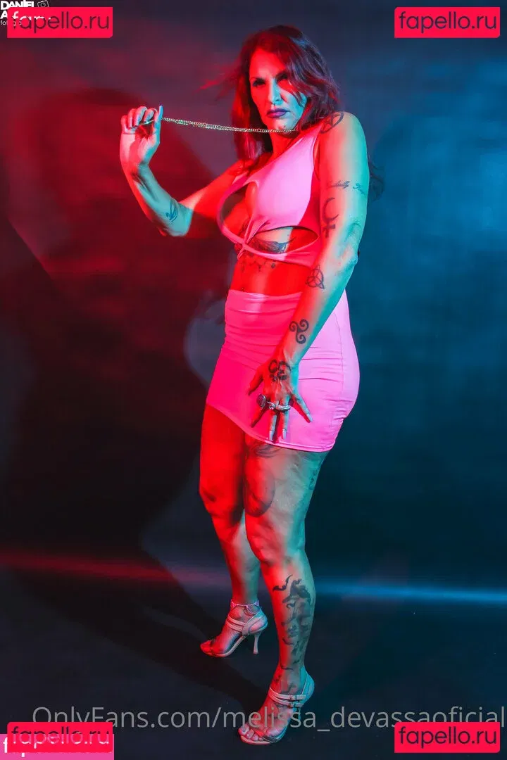 melissa_devassaoficial Onlyfans Photo Gallery 