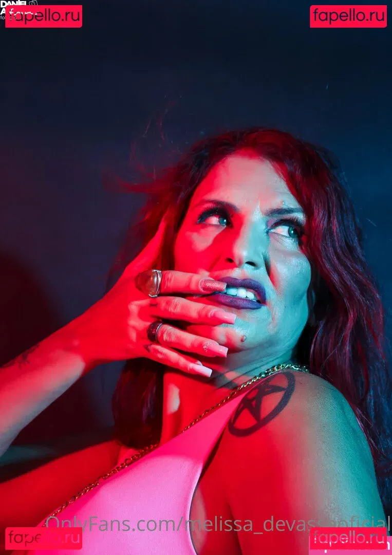 melissa_devassaoficial Onlyfans Photo Gallery 