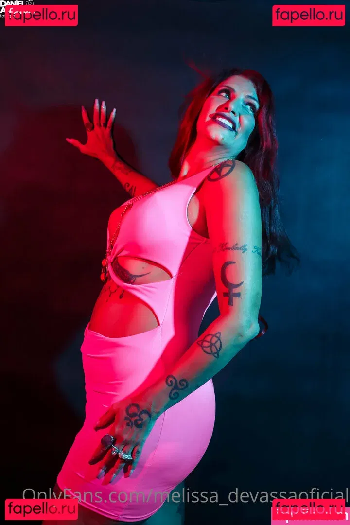 melissa_devassaoficial Onlyfans Photo Gallery 