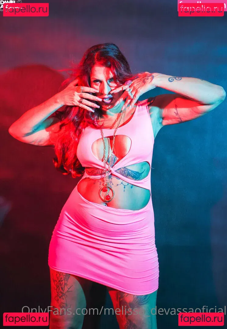 melissa_devassaoficial Onlyfans Photo Gallery 