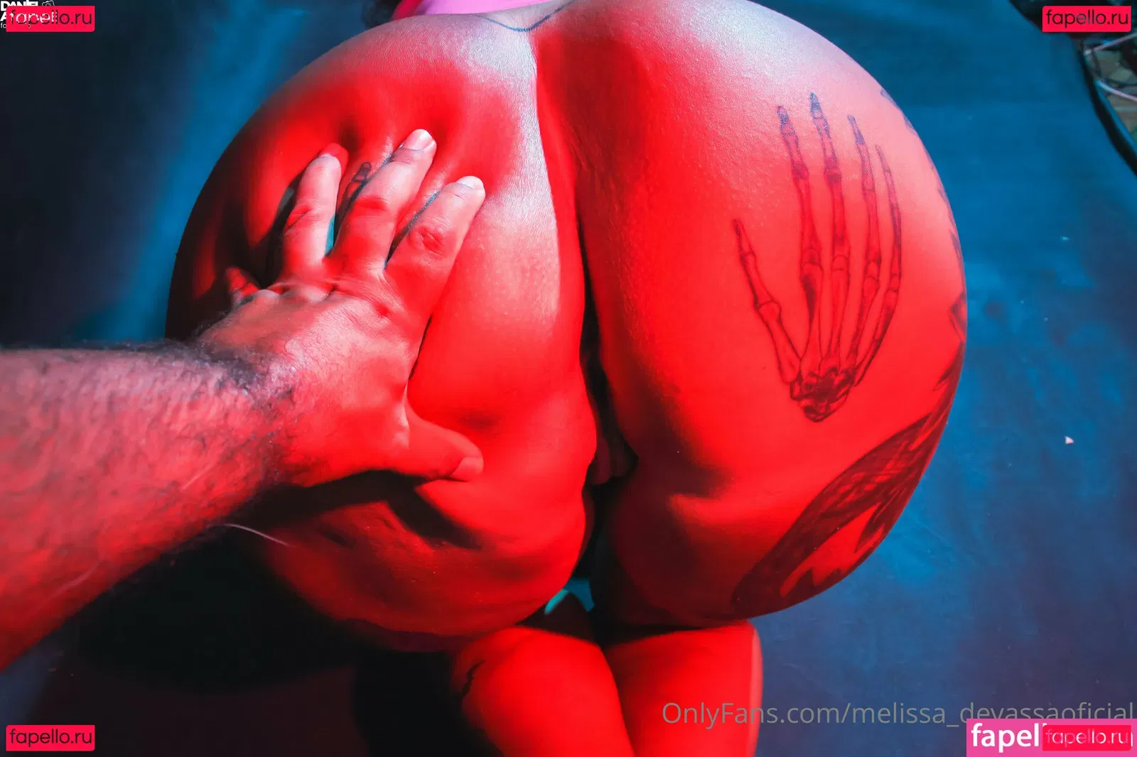 melissa_devassaoficial Onlyfans Photo Gallery 