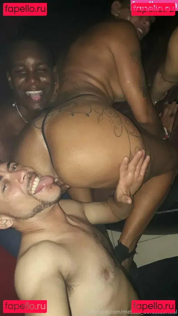 melissa_devassaoficial Onlyfans Photo Gallery 