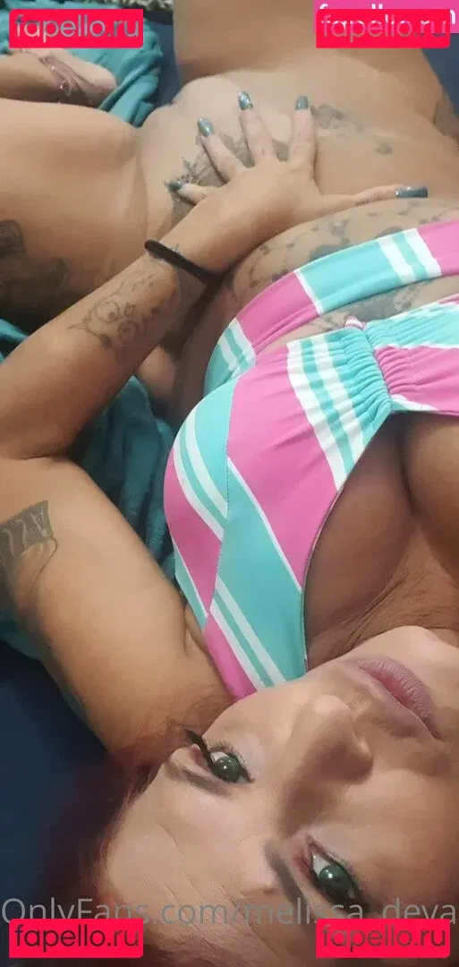 melissa_devassaoficial Onlyfans Photo Gallery 