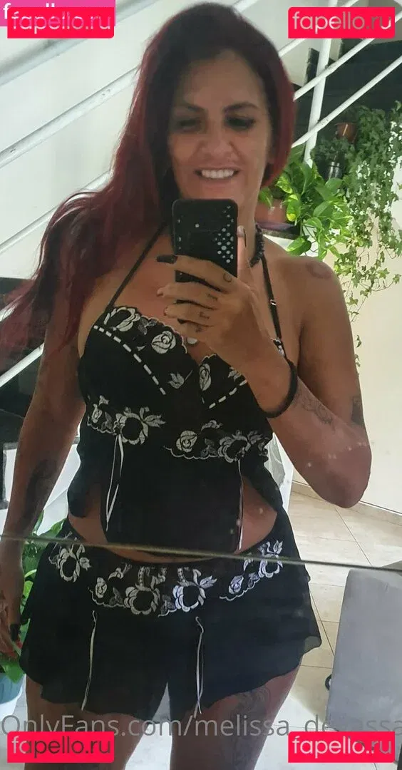 melissa_devassaoficial Onlyfans Photo Gallery 