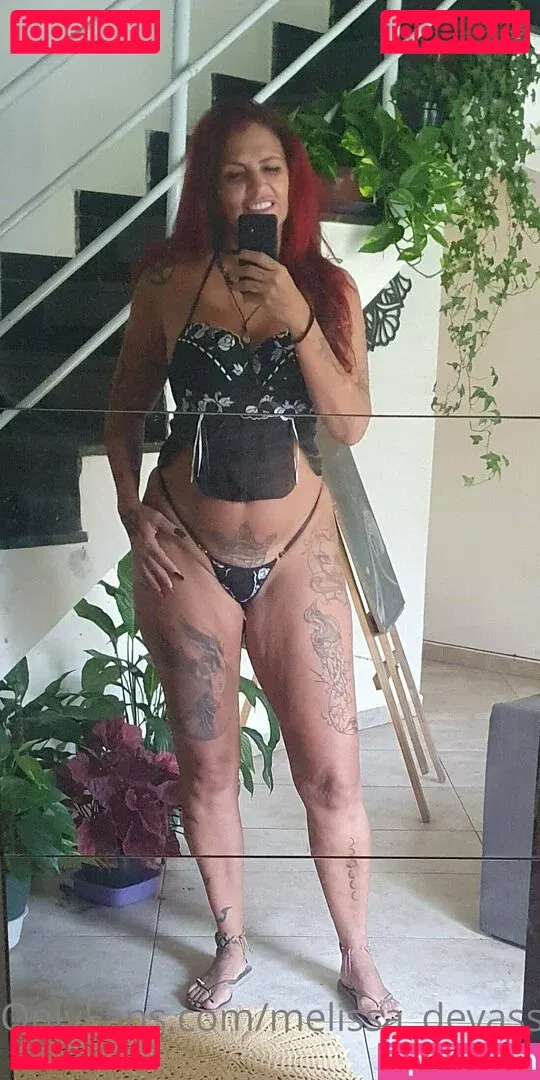 melissa_devassaoficial Onlyfans Photo Gallery 