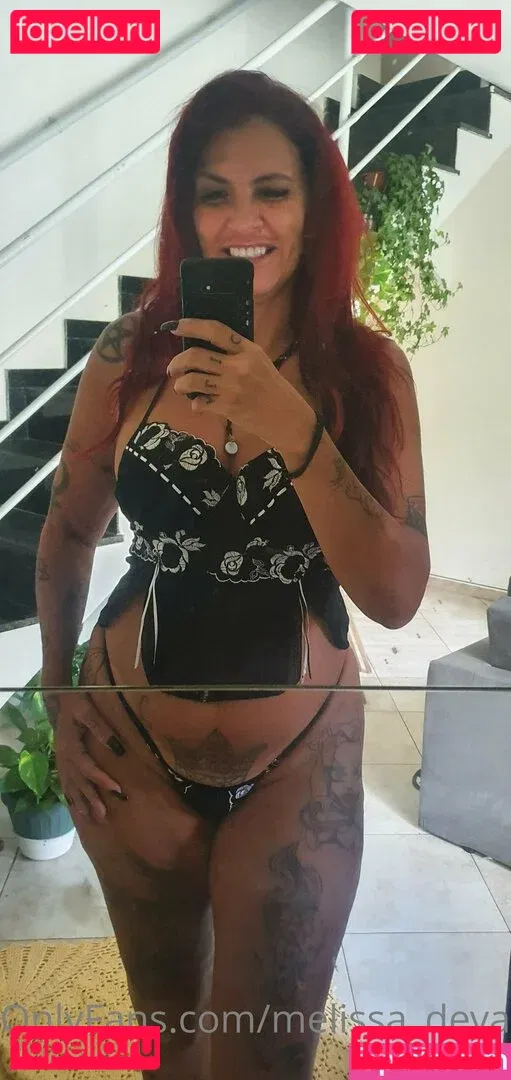 melissa_devassaoficial Onlyfans Photo Gallery 