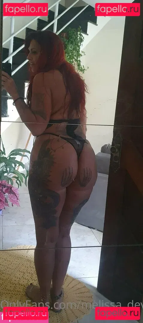 melissa_devassaoficial Onlyfans Photo Gallery 