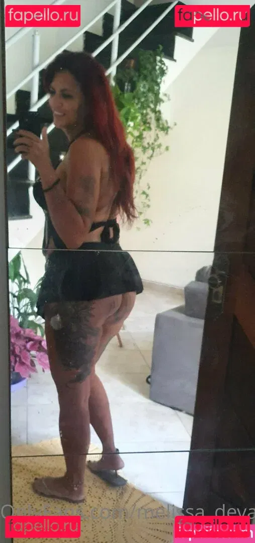 melissa_devassaoficial Onlyfans Photo Gallery 