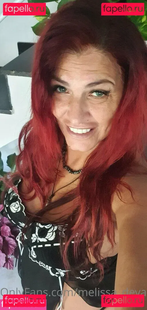 melissa_devassaoficial Onlyfans Photo Gallery 