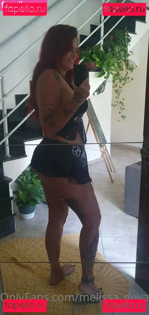 melissa_devassaoficial Onlyfans Photo Gallery 