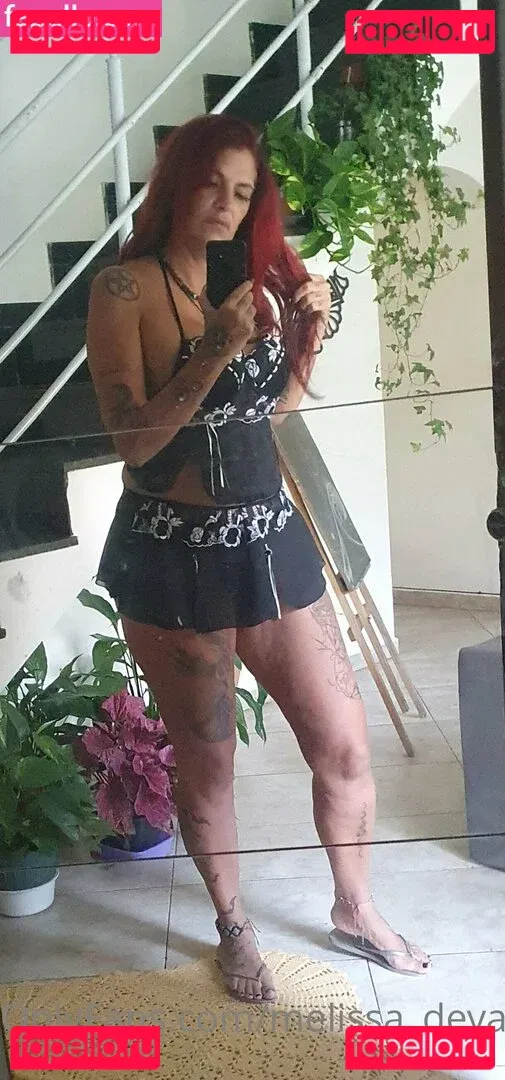 melissa_devassaoficial Onlyfans Photo Gallery 
