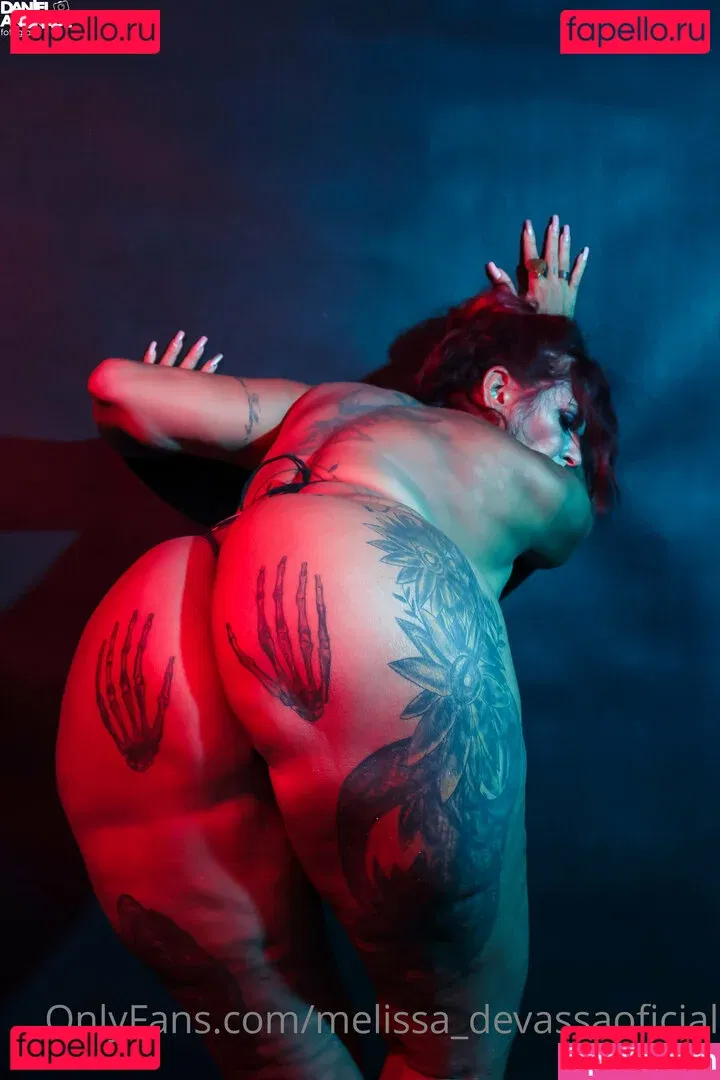 melissa_devassaoficial Onlyfans Photo Gallery 