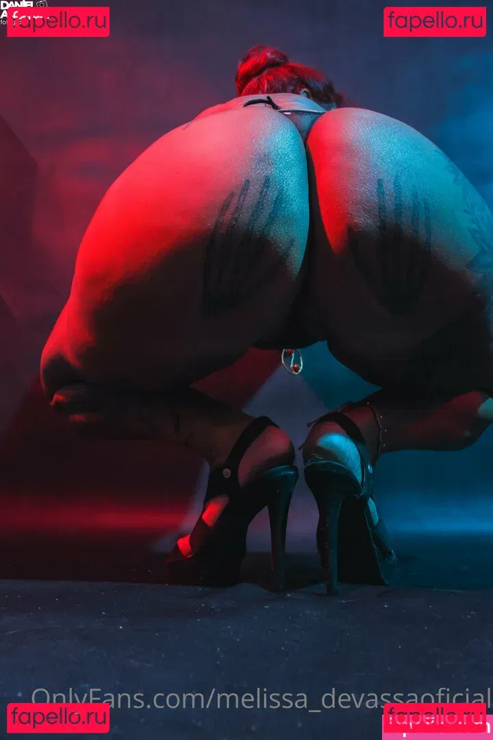 melissa_devassaoficial Onlyfans Photo Gallery 
