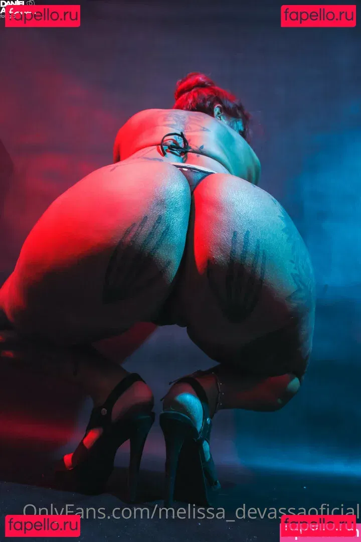 melissa_devassaoficial Onlyfans Photo Gallery 