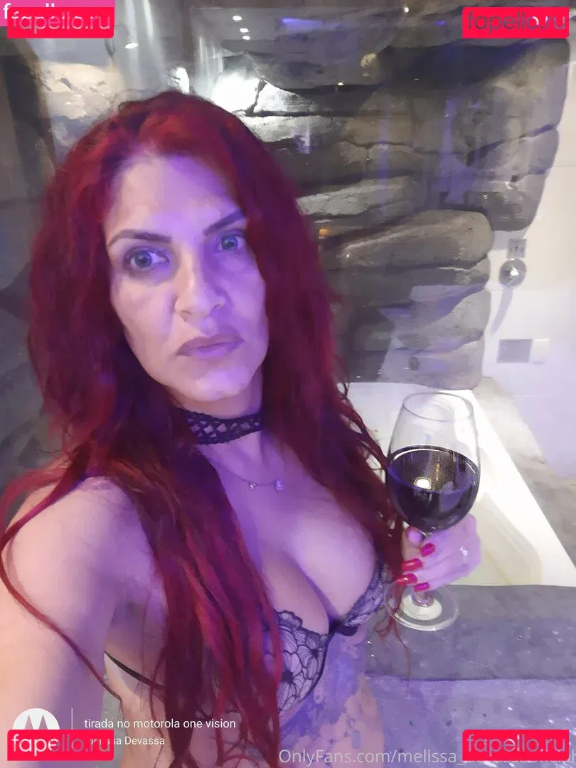melissa_devassaoficial Onlyfans Photo Gallery 