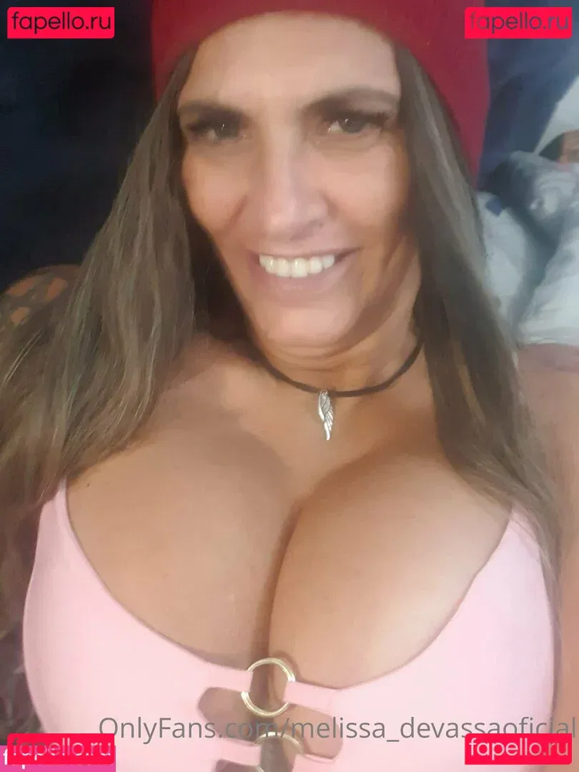 melissa_devassaoficial Onlyfans Photo Gallery 
