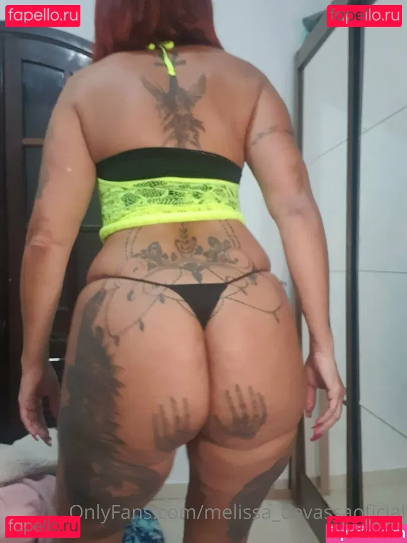 melissa_devassaoficial Onlyfans Photo Gallery 