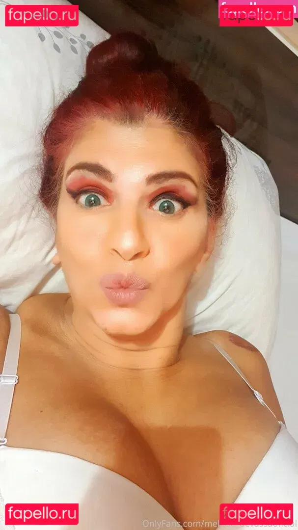 melissa_devassaoficial Onlyfans Photo Gallery 