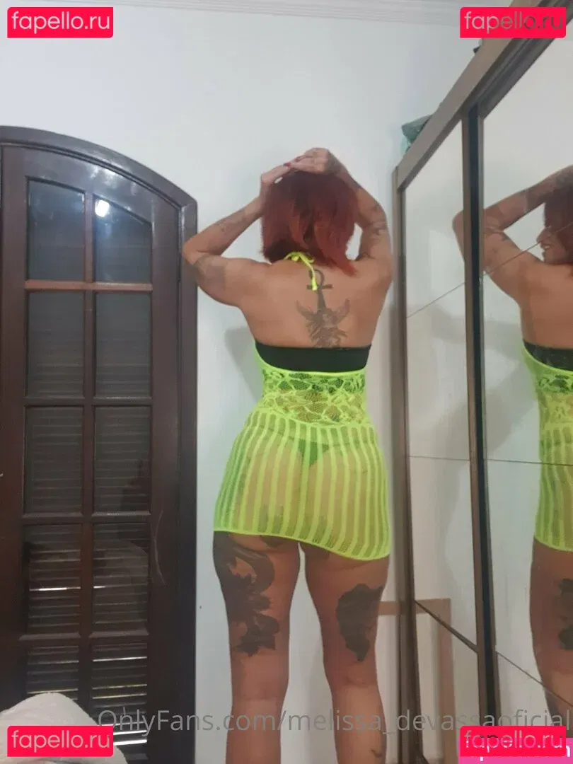 melissa_devassaoficial Onlyfans Photo Gallery 