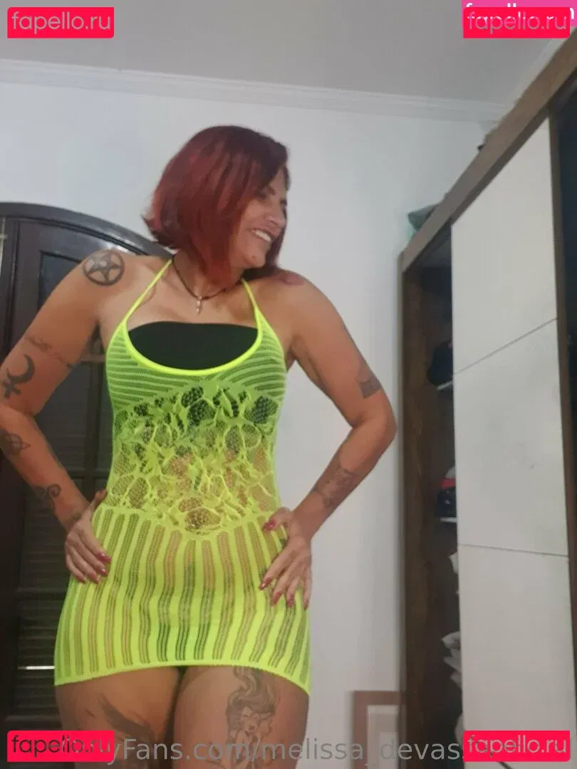 melissa_devassaoficial Onlyfans Photo Gallery 
