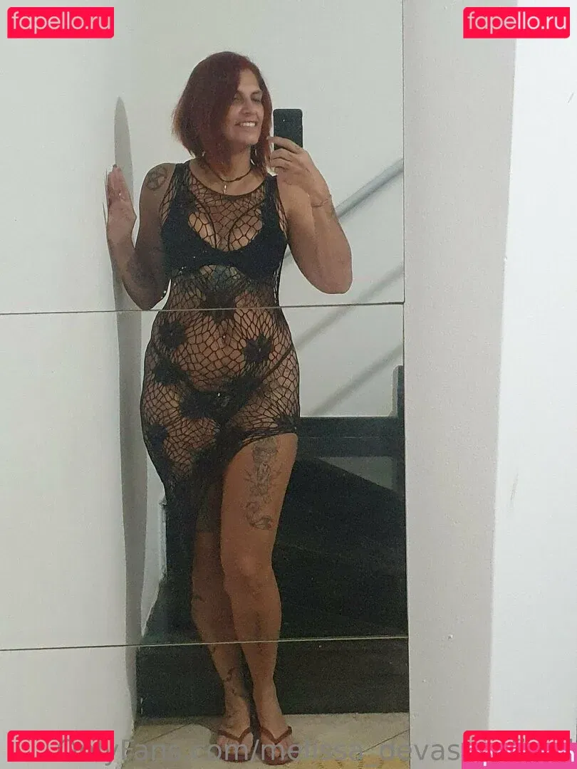 melissa_devassaoficial Onlyfans Photo Gallery 
