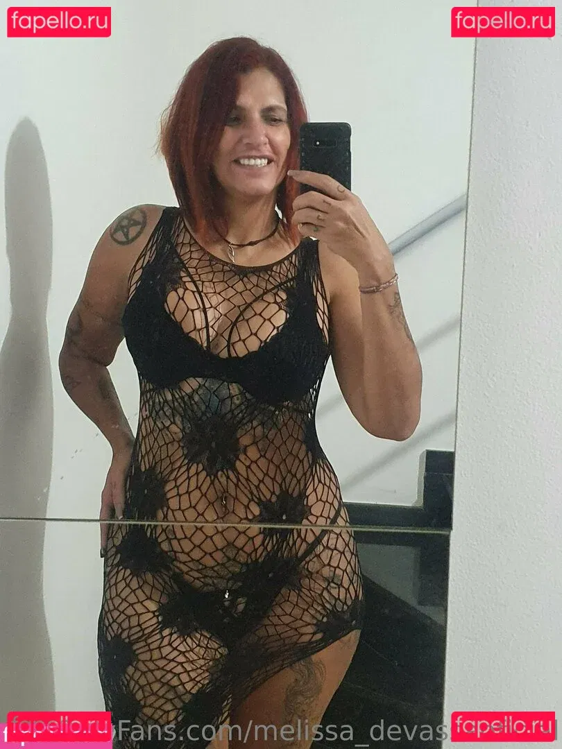 melissa_devassaoficial Onlyfans Photo Gallery 