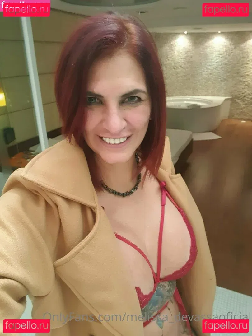 melissa_devassaoficial Onlyfans Photo Gallery 