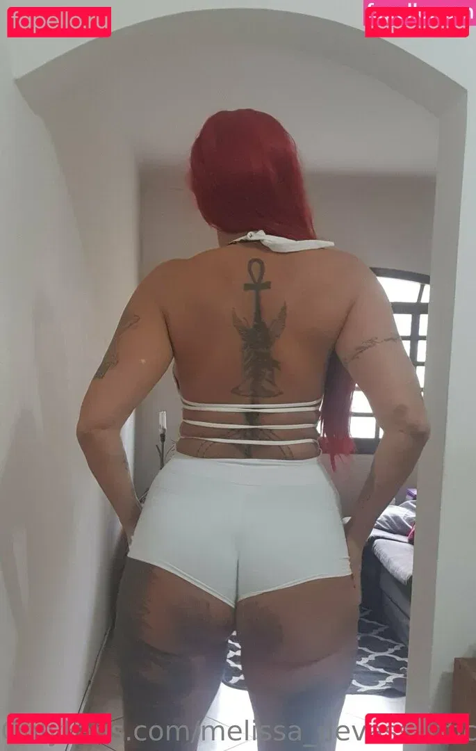 melissa_devassaoficial Onlyfans Photo Gallery 